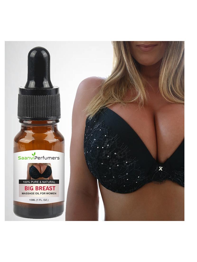 breast enlargement oil - 18547138 - Standard Image - 3