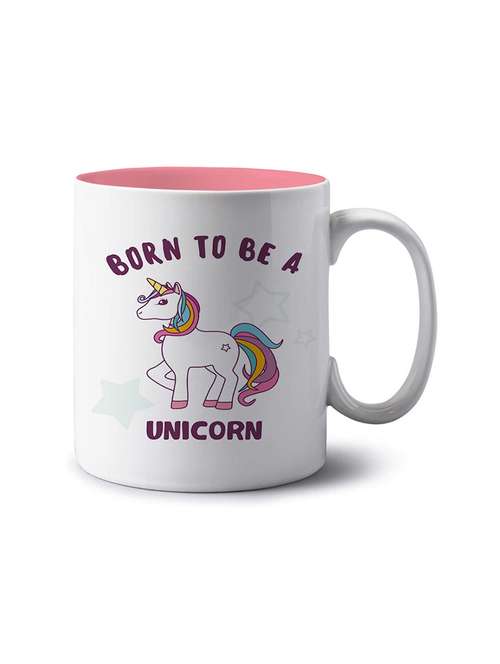 quirky printed coffee mug  - 18549904 - Very Small Image - 1