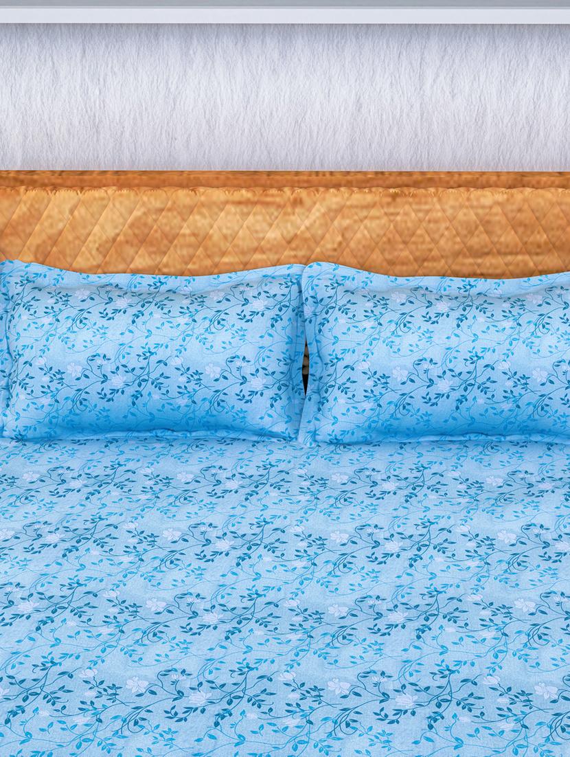 printed bed sheet - 18556273 - Standard Image - 3