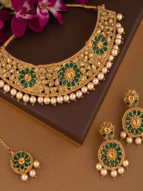 multi colored metal set - 18566721 - Very Small Image - 1