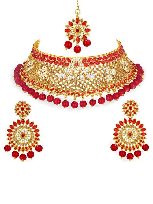 multi colored metal set - 18566727 - Very Small Image - 1