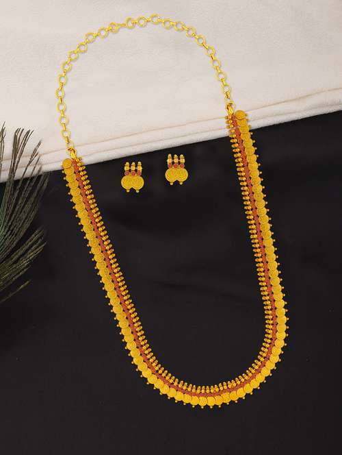 gold metal set - 18567530 - Very Small Image - 1