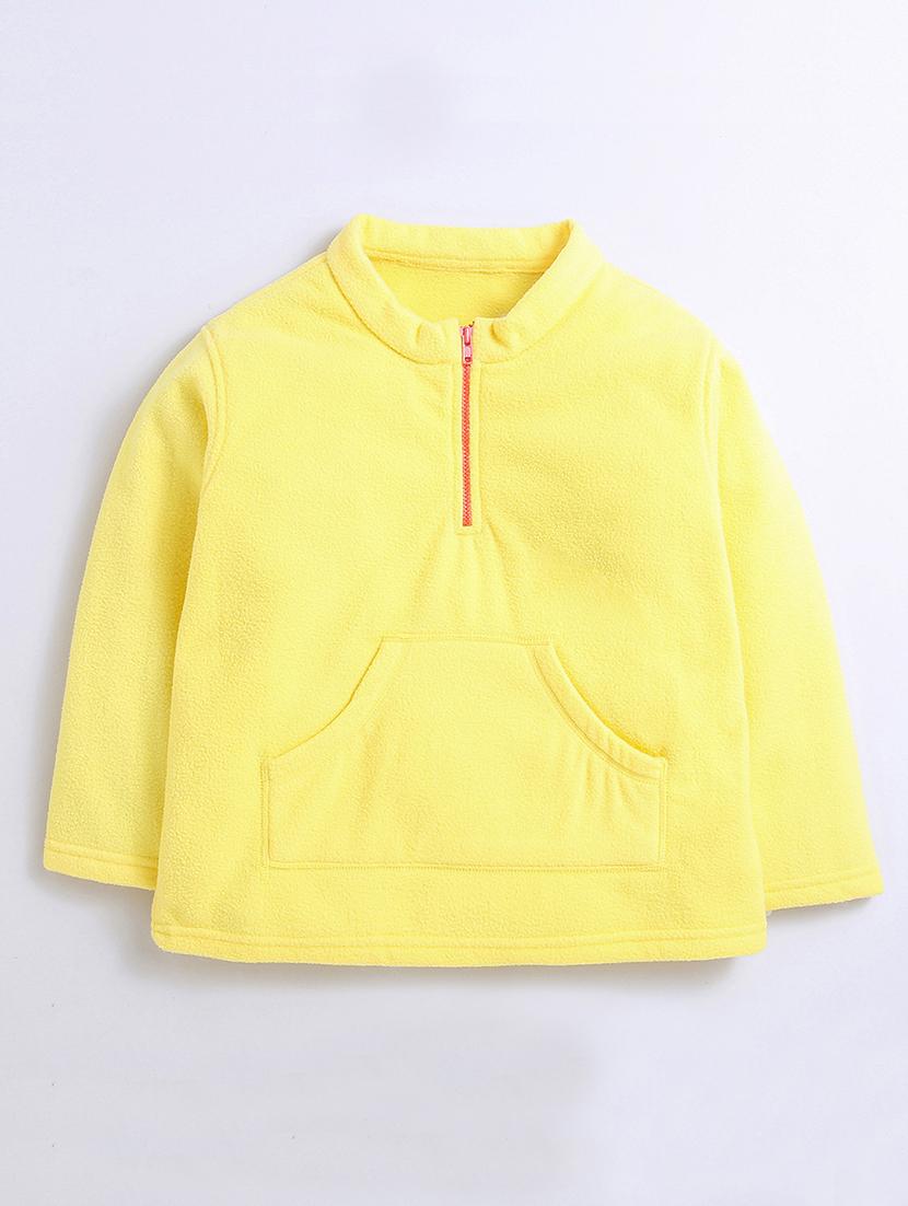 boys solids sweatshirt - 18569695 - Standard Image - 2