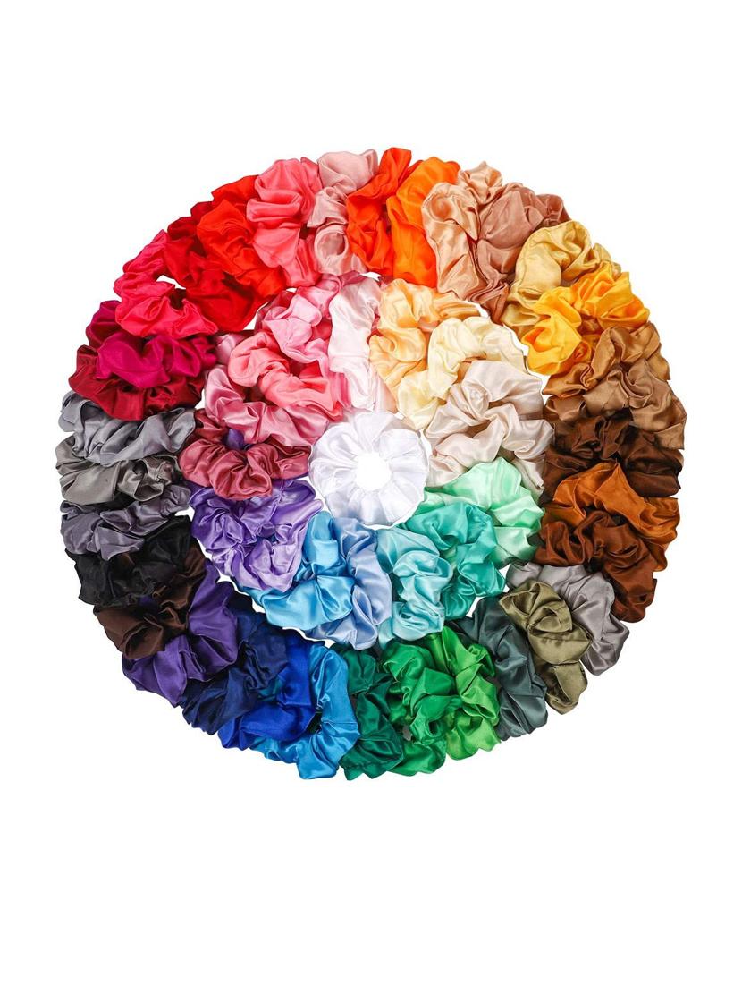 thick cotton elastic durable hair rubber bands - 18575429 - Standard Image - 5