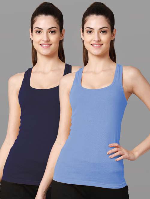 women's tops combo - 18591523 - Very Small Image - 1