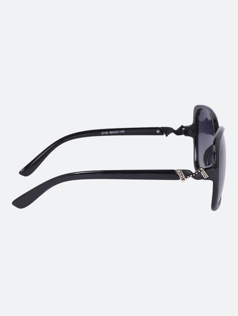 men aviator grey sunglasses - 18593294 - Standard Image - 3