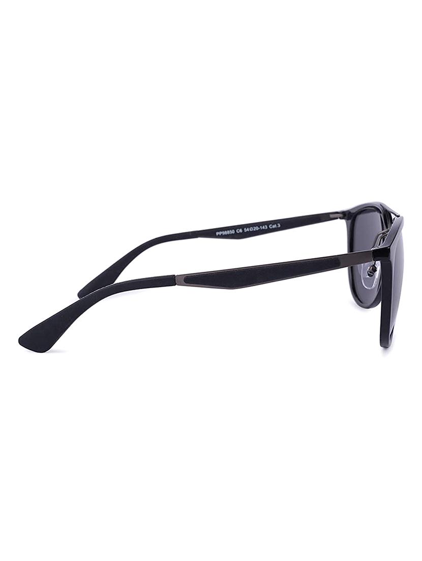 men aviator grey sunglasses - 18593368 - Zoom Image - 2
