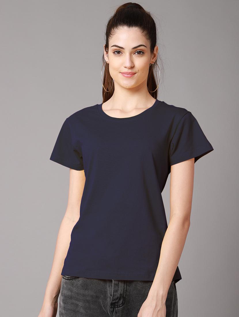 women's t-shirt combo - 18601840 - Zoom Image - 1