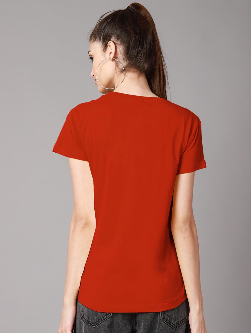 women's t-shirt combo - 18601840 - Zoom Image - 4