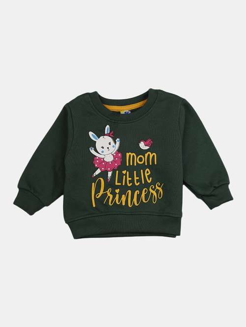 boys typography sweatshirt - 18618562 - Very Small Image - 1