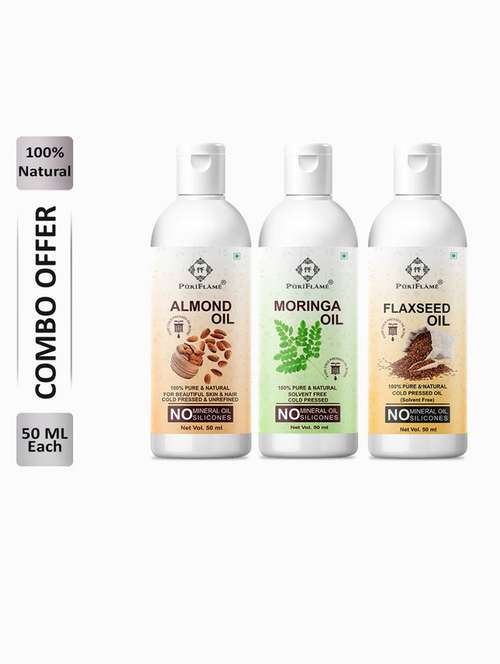 pack of 3 hair oil combo  - 18634735 - Very Small Image - 1