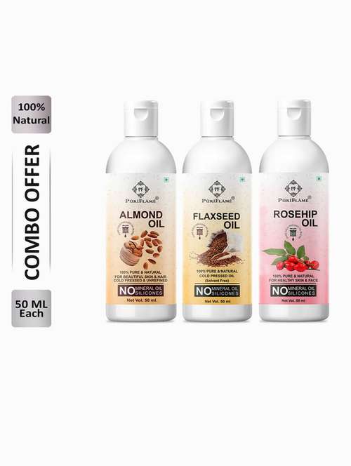 pack of 3 hair oil combo  - 18634895 - Very Small Image - 1