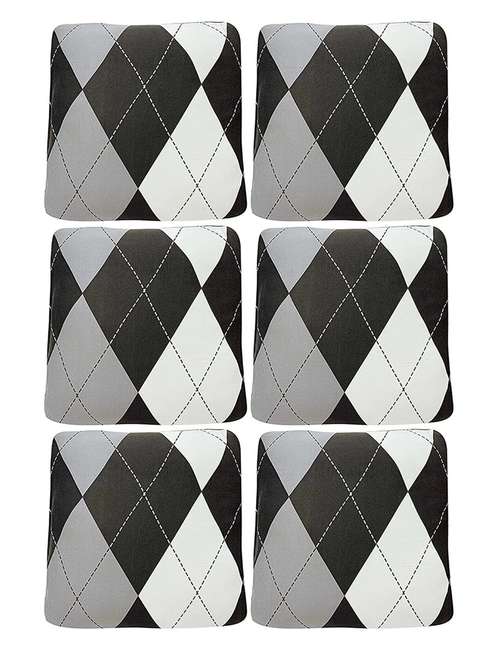 square cushion cover combo - 18685980 - Very Small Image - 1