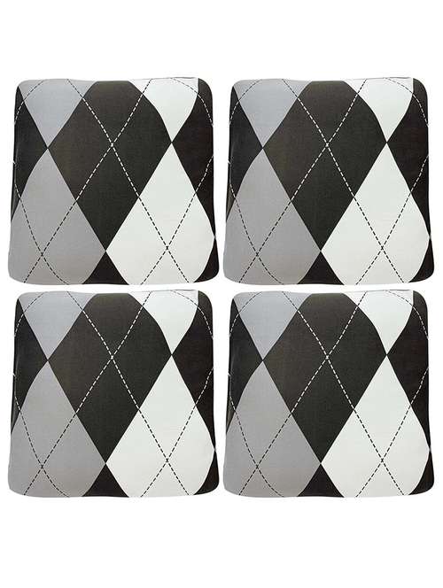 square cushion cover combo - 18686011 - Very Small Image - 1