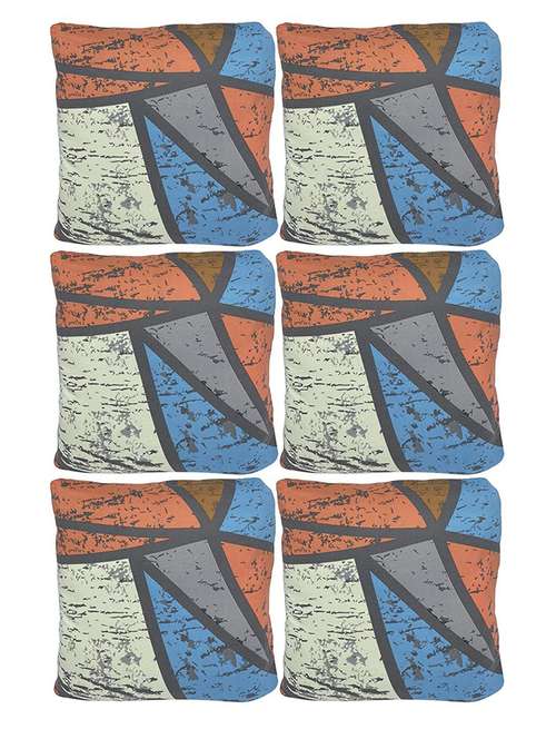 square cushion cover combo - 18686099 - Very Small Image - 1