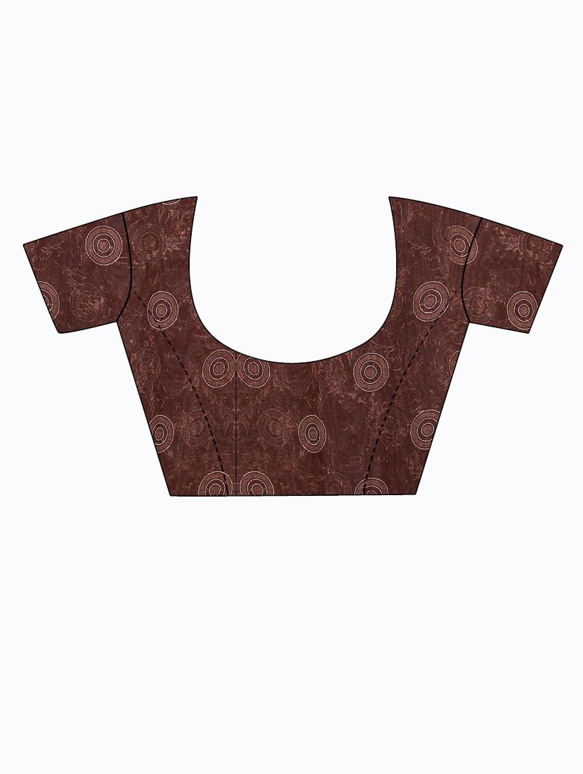 women's saree combo - 18741170 - Zoom Image - 5
