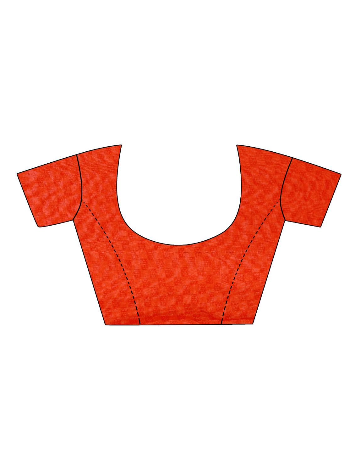 women's saree combo - 18741865 - Zoom Image - 5