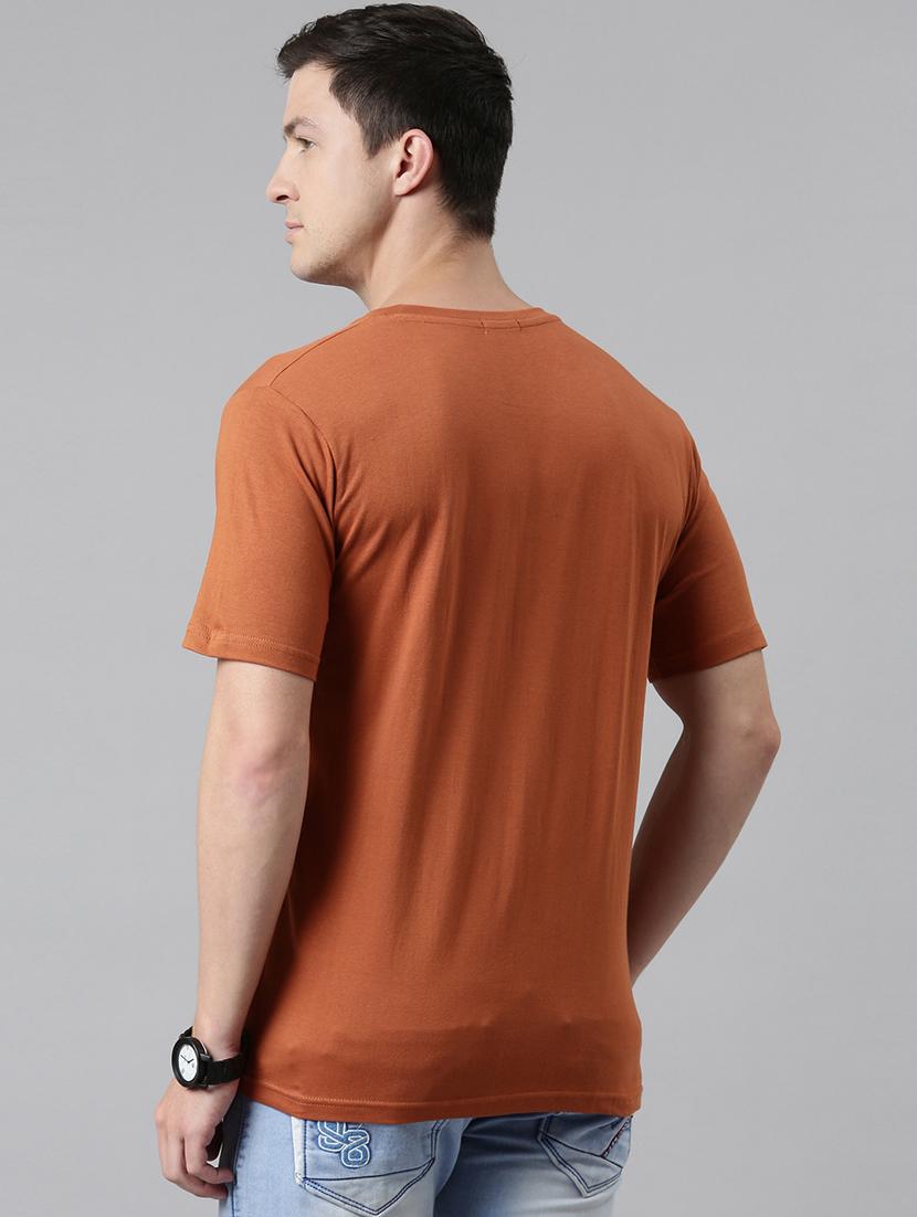 crew neck t-shirt - 18801076 - Standard Image - 2