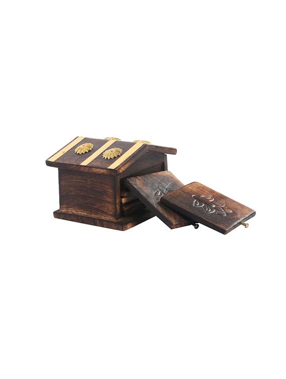 coaster set - 19132393 - Zoom Image - 3