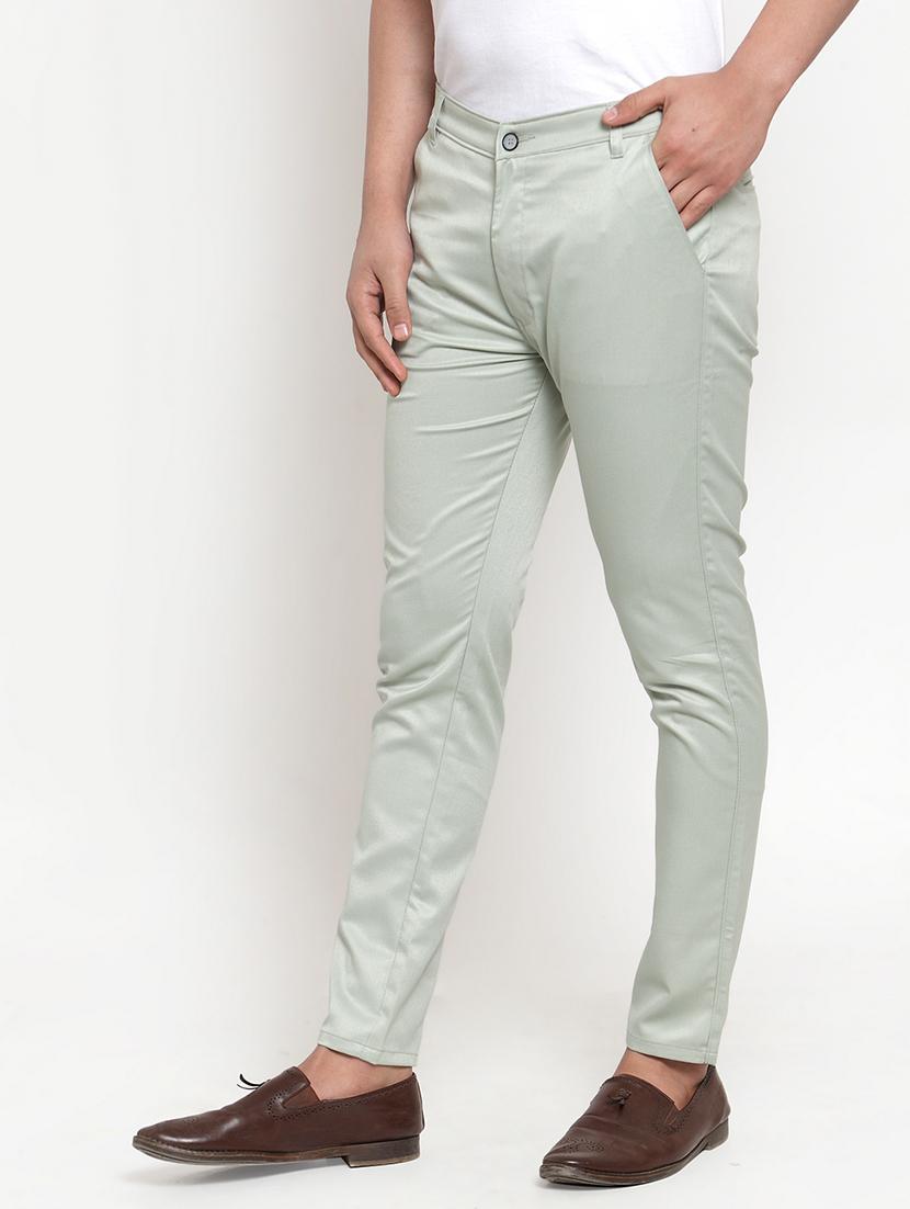 mis rise formal trouser - 19144732 - Standard Image - 2