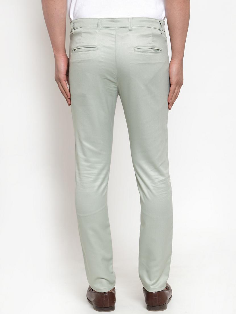 mis rise formal trouser - 19144732 - Standard Image - 3