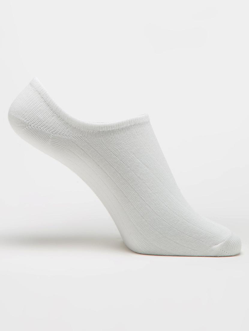 multi colored cotton socks - 19160034 - Zoom Image - 3