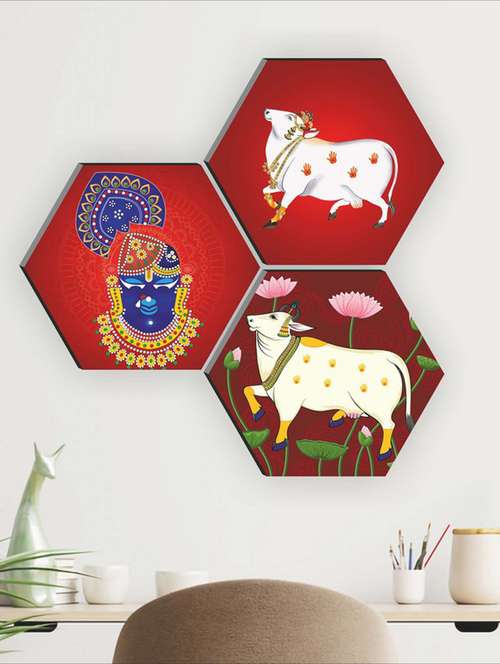 wall decor painting for room - 19161041 - Very Small Image - 1