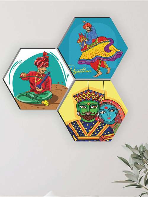 wall decor painting for room - 19161050 - Very Small Image - 1