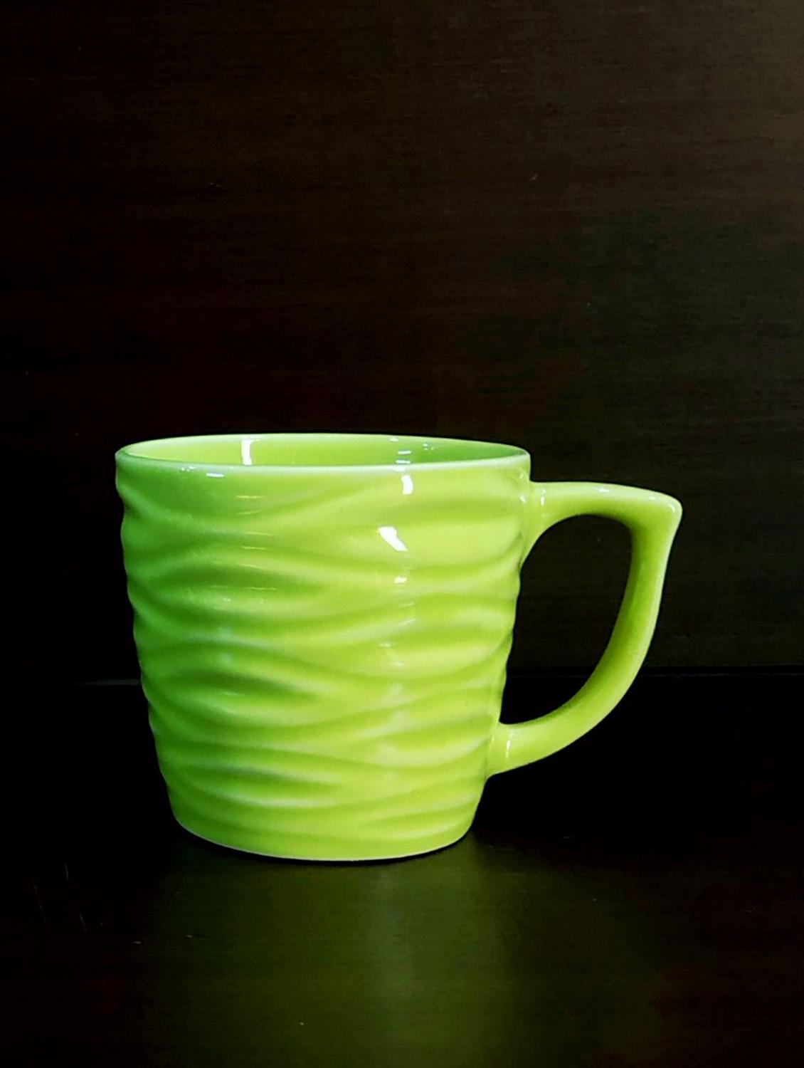 moody panda designer set of 6 cups | cup set | tea cups | set of 6 cups | ceramic - 19163526 - Zoom Image - 3
