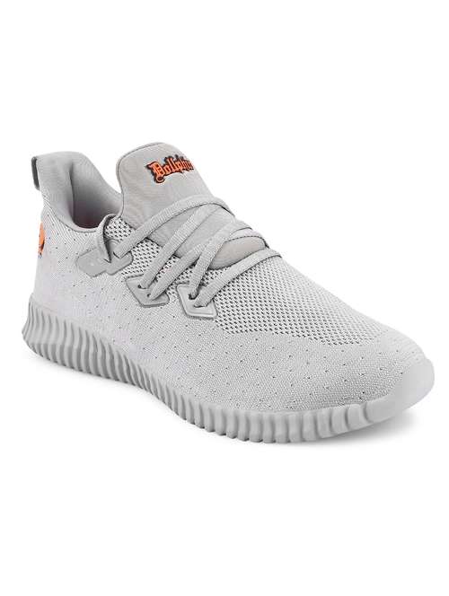 men grey sport shoe - 19185967 - Very Small Image - 1