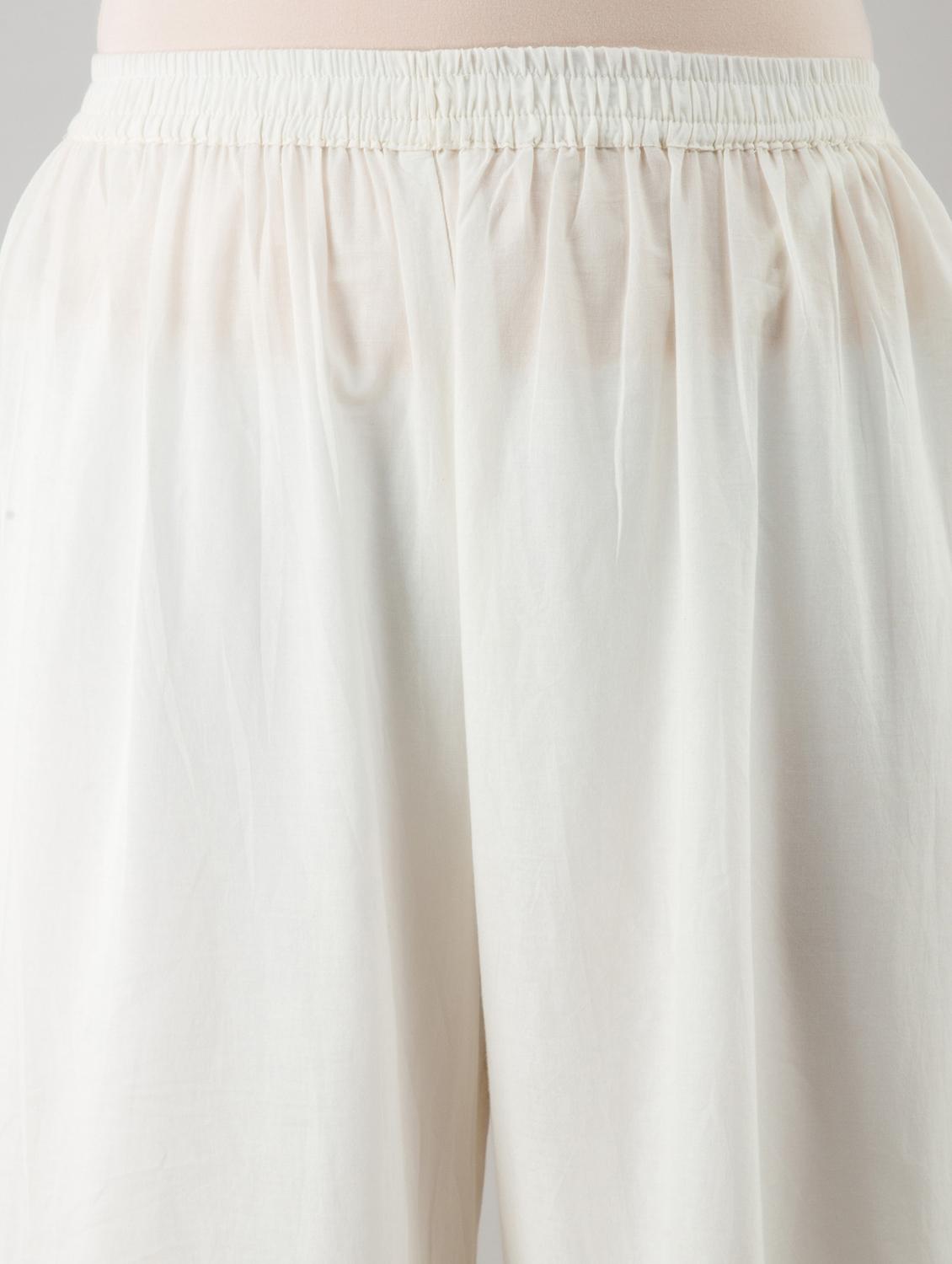women's straight kurta - 19218475 - Zoom Image - 5