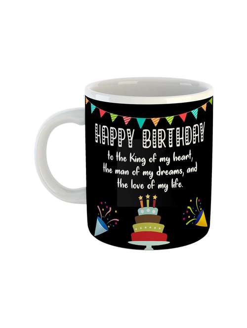 birthday printed coffee mug - 19259696 - Very Small Image - 1