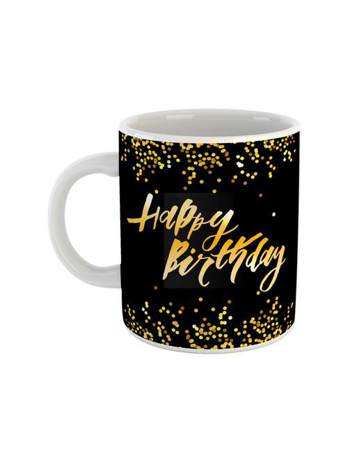 birthday printed coffee mug - 19259782 - Very Small Image - 1
