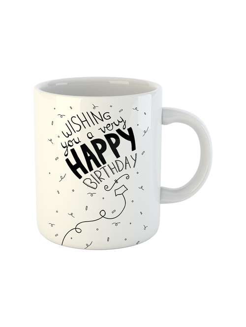 birthday printed coffee mug - 19259789 - Very Small Image - 1