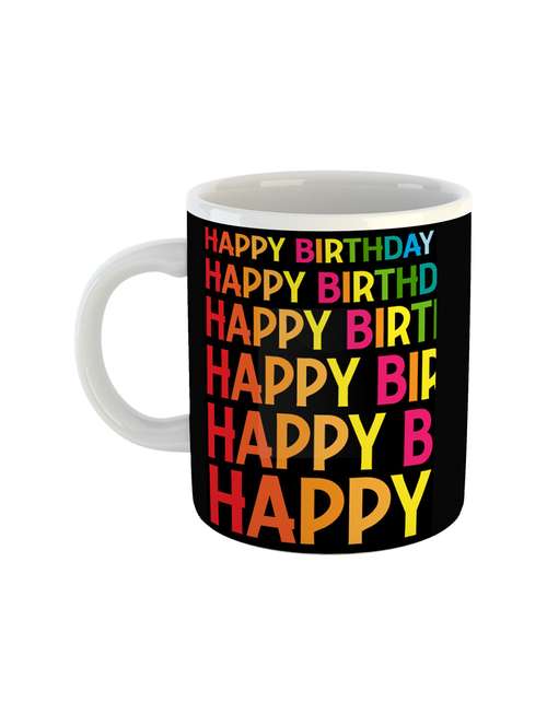 birthday printed coffee mug - 19259864 - Very Small Image - 1