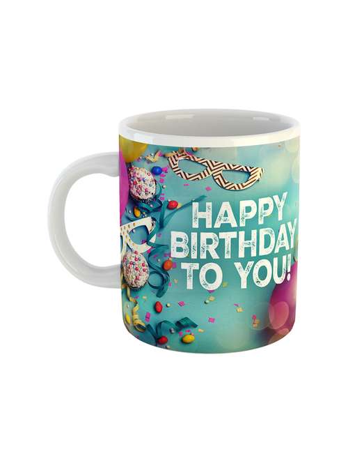 birthday printed coffee mug - 19259975 - Very Small Image - 1