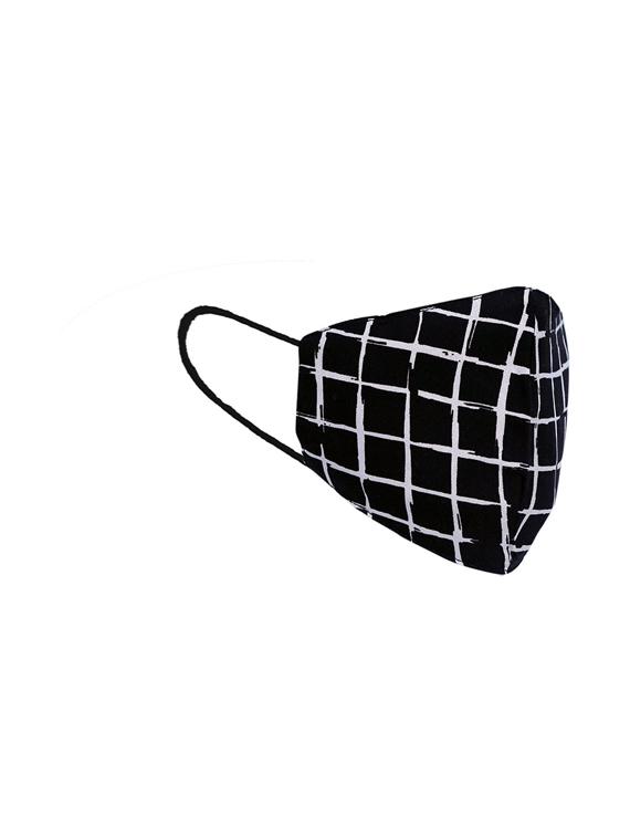 printed women face mask combo - 19293661 - Zoom Image - 2