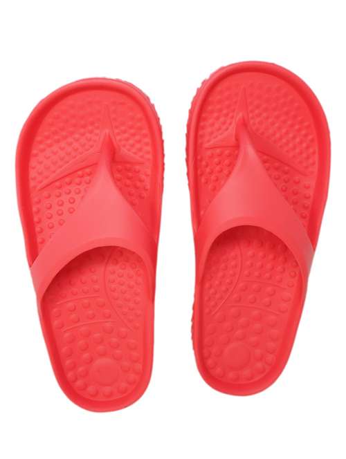 solid toe separator flip flop - 19329731 - Very Small Image - 1