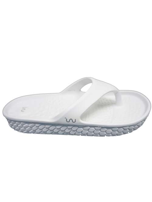 solid toe separator flip flop - 19329732 - Very Small Image - 1