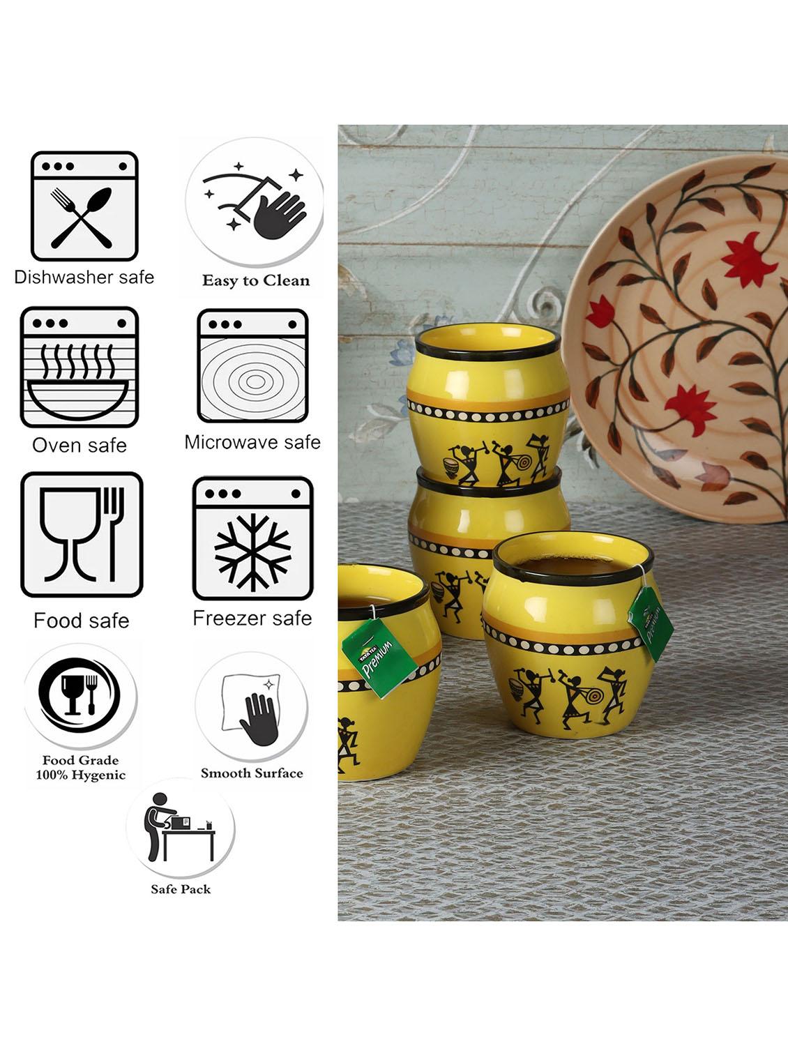 set of 6 cups - 19338897 - Zoom Image - 8