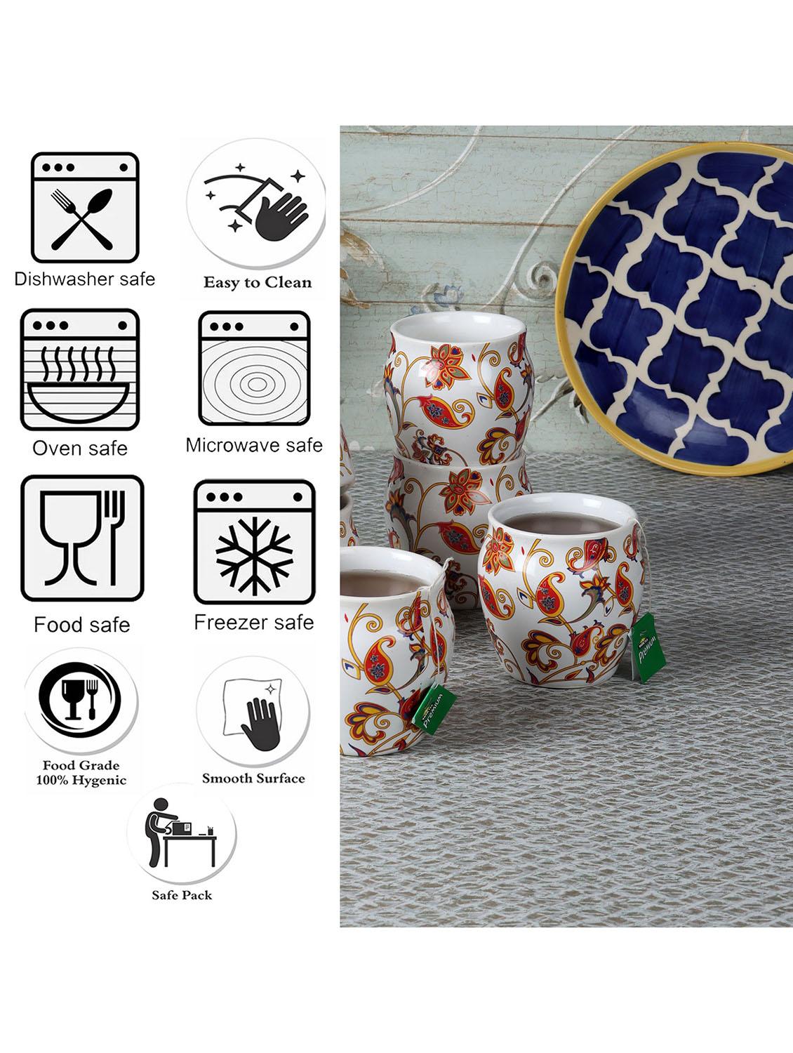 set of 6 cups - 19338901 - Zoom Image - 7