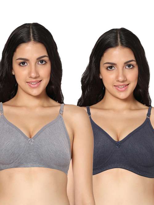 pack of 2 t-shirt bra - 19409608 - Very Small Image - 1
