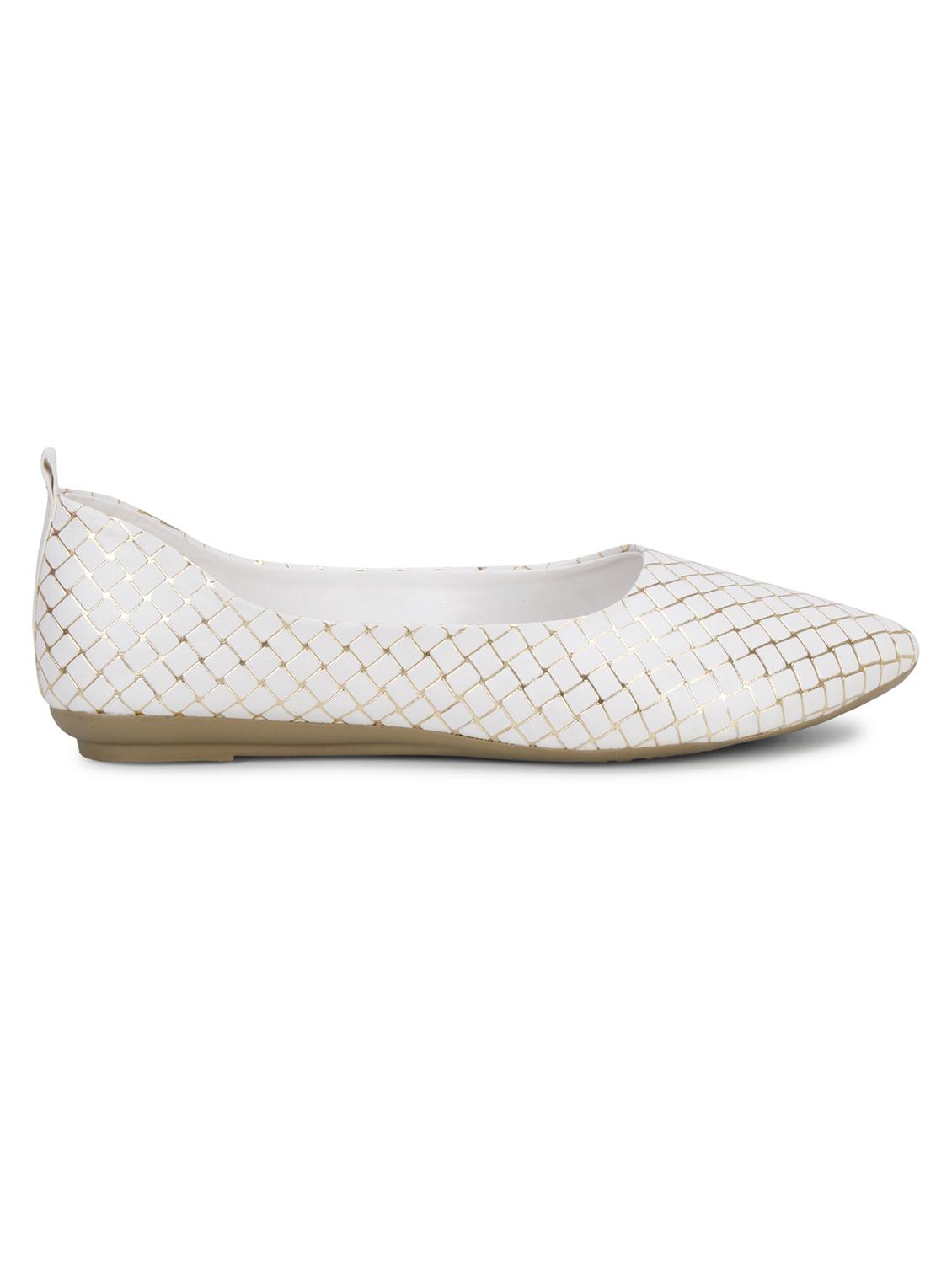 women slip on ballerina - 19436555 - Zoom Image - 2