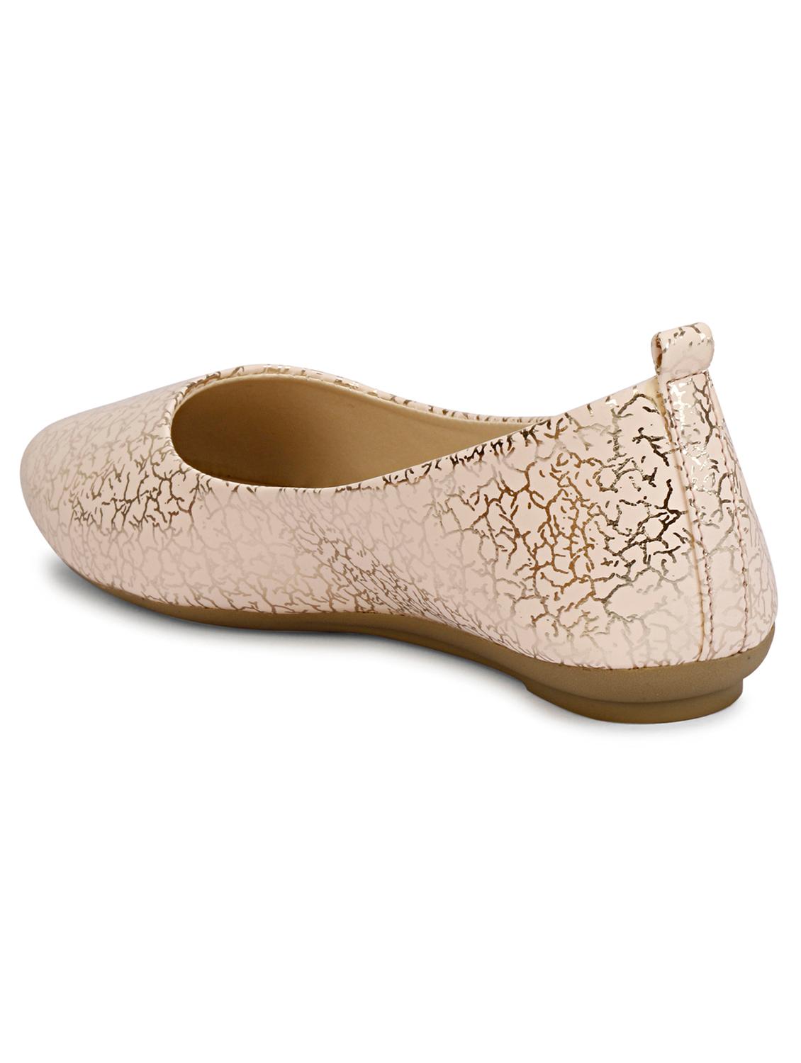 women slip on ballerina - 19436559 - Zoom Image - 3