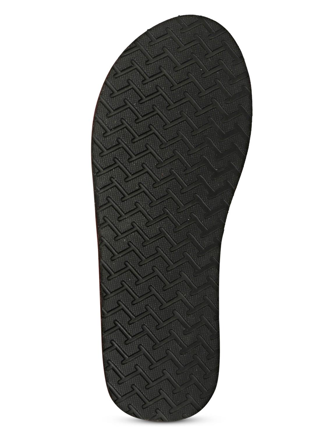 women solid flip flop - 19436576 - Standard Image - 5