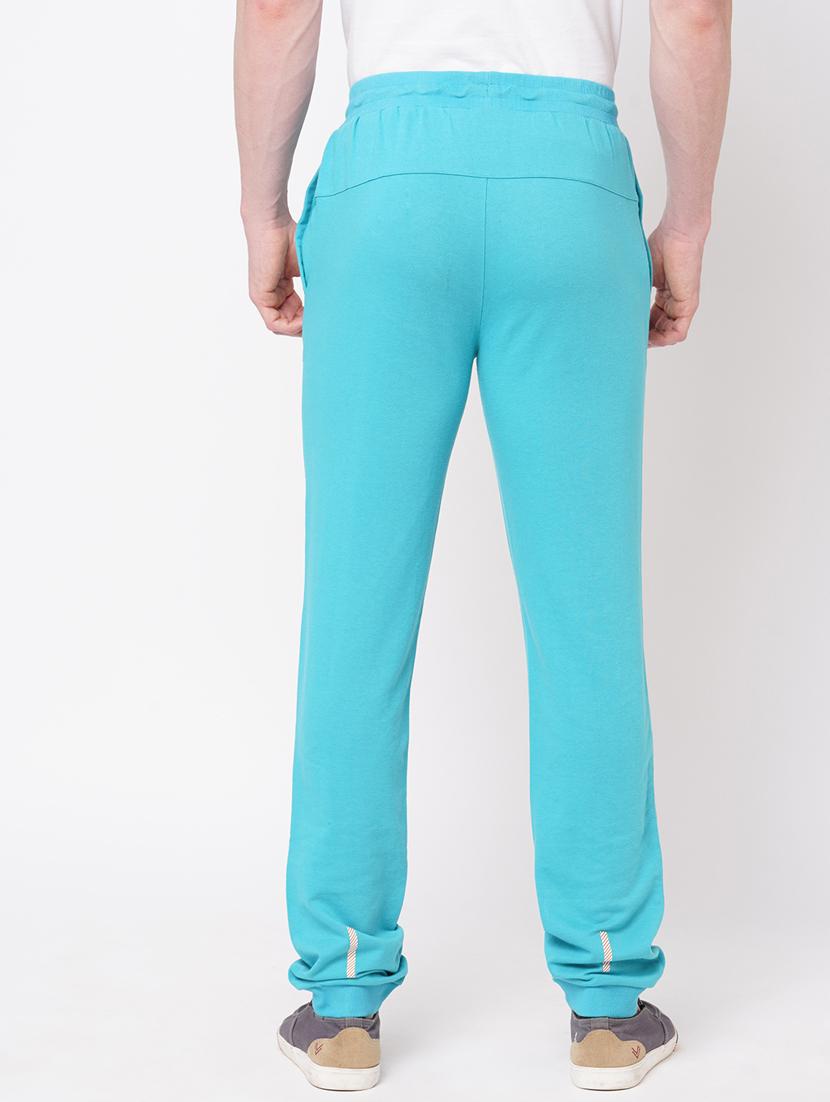 printed full length track pant - 19473031 - Standard Image - 2