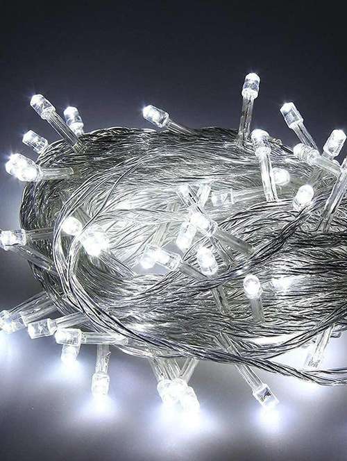 rsct plastic corded electric white decorative lights - 19487331 - Very Small Image - 1