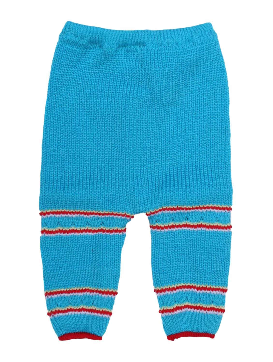 boys stripes full length set with cap - 19701346 - Zoom Image - 3