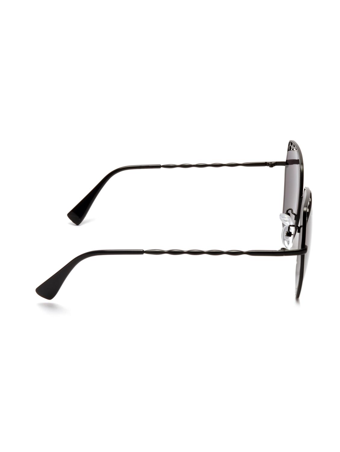 mespee mb80-493 _c1 square sunglasses uv400 protection - 19751969 - Zoom Image - 2