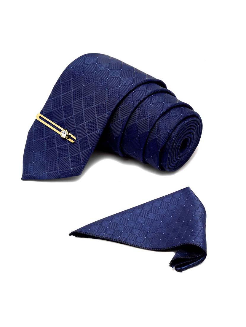 louis stitch mens necktie suit accessories set - 19776079 - Standard Image - 3